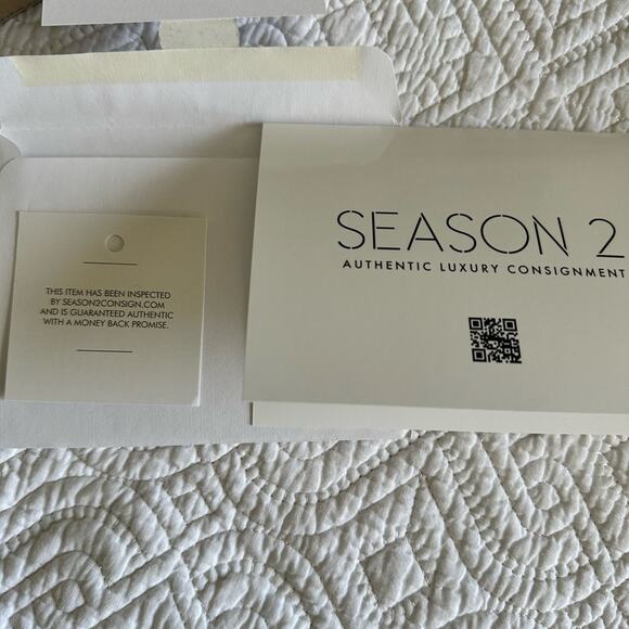 Gucci Miss GG Convertible Tote Leather Medium Neutral Zip Top Closure Large Bag - Picture 5 of 16